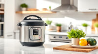 How to Clean an Instant Pot Ultra Safely & Effectively