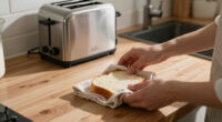 How to Revive Stale Bread
