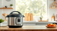 How to Safely Clean Your Instant Pot Vortex Air Fryer