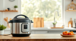 How to Safely Clean Your Instant Pot Vortex Air Fryer