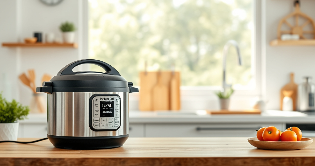 How to Safely Clean Your Instant Pot Vortex Air Fryer