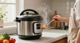 I Ditched My Slow Cooker After Nearly a Decade for This New Appliance — And It’s WAY More Versatile (On Sale, Too!)