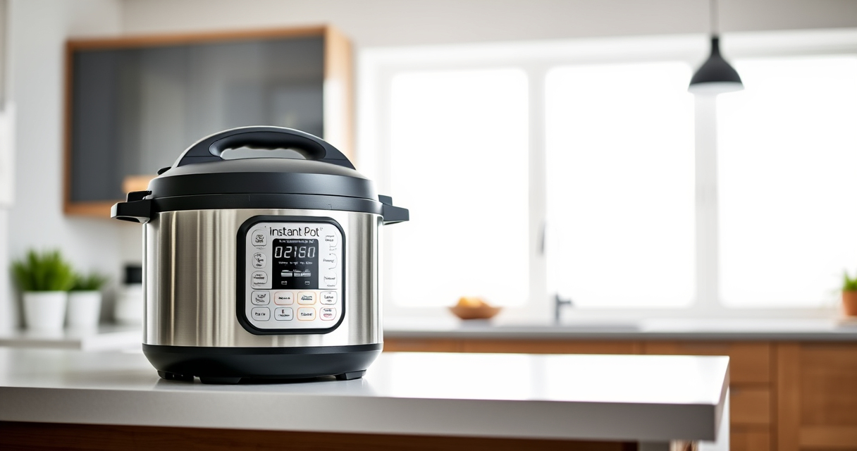 Instant Pot Duo Plus vs Instant Pot Pro: Full Comparison