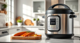 Instant Pot Duo Review: Pros, Cons, and Who It's For