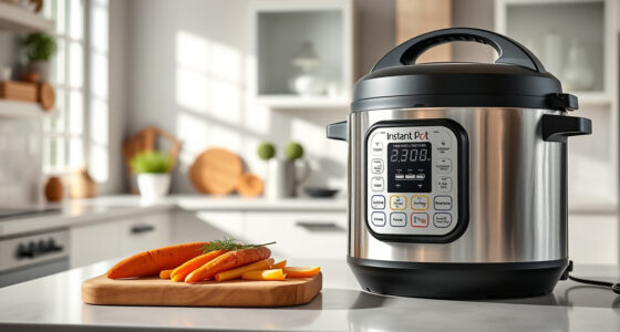 Instant Pot Duo Review: Pros, Cons, and Who It's For