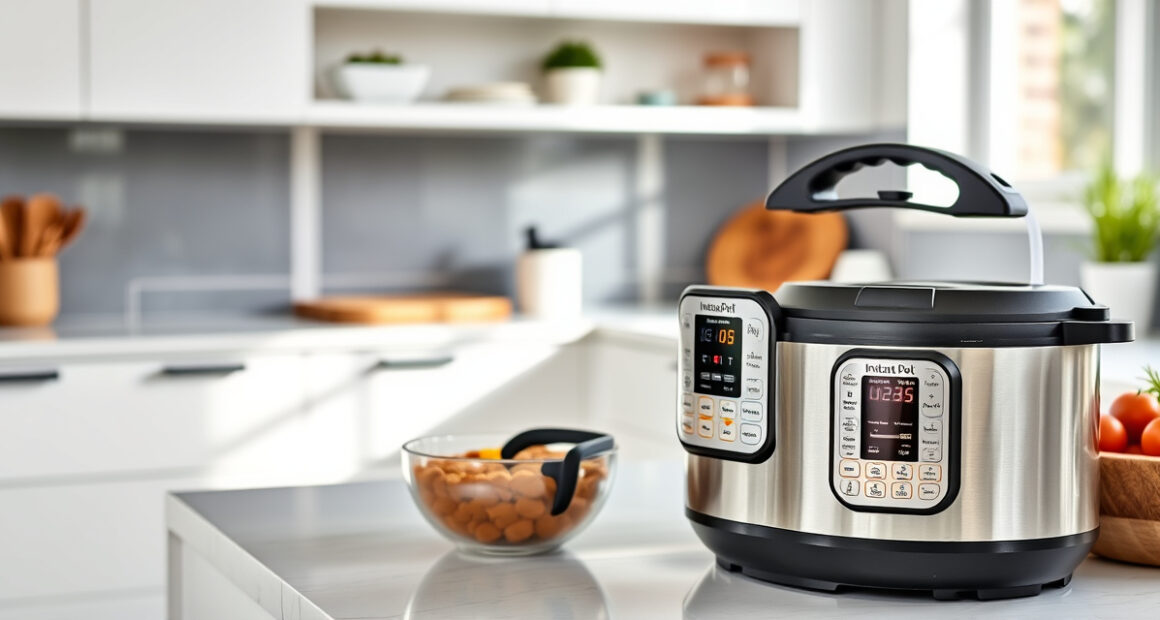 Instant Pot Duo vs Instant Pot Duo Plus: Full Comparison