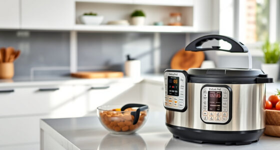 Instant Pot Duo vs Instant Pot Duo Plus: Full Comparison