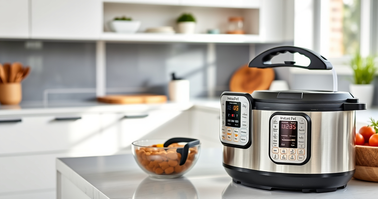 Instant Pot Duo vs Instant Pot Duo Plus: Full Comparison