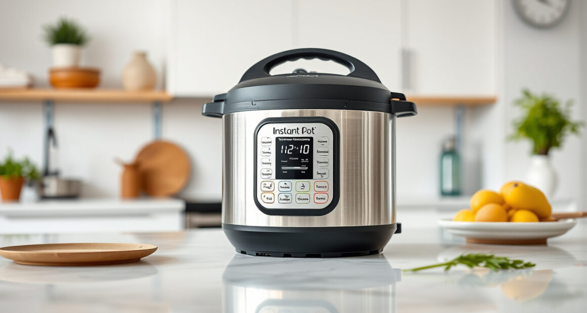 Instant Pot Duo vs Instant Pot Pro: Which Is Better for You?