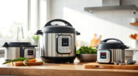 Instant Pot Duo vs Instant Pot Ultra: Which Is Better?