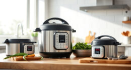 Instant Pot Duo vs Instant Pot Ultra: Which Is Better?