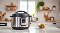 Instant Pot Duo vs Instant Pot Vortex Air Fryer: Full Comparison