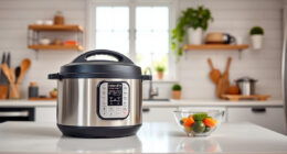 Instant Pot Duo vs Instant Pot Vortex Air Fryer: Full Comparison