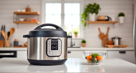 Instant Pot Duo vs Instant Pot Vortex Air Fryer: Full Comparison