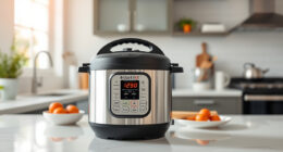 Instant Pot Pressure Cooker Buying Guide 2026