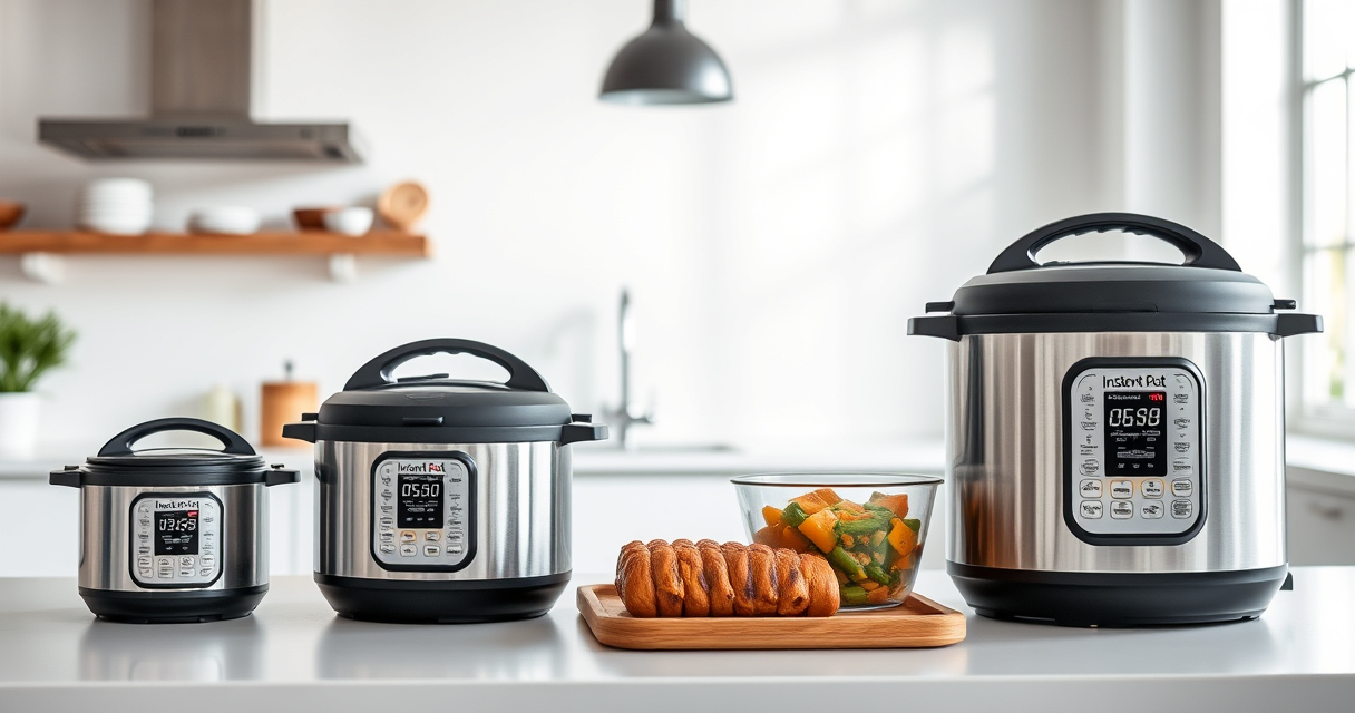Instant Pot vs Cuisinart: Which Pressure Cooker Reigns in 2026?