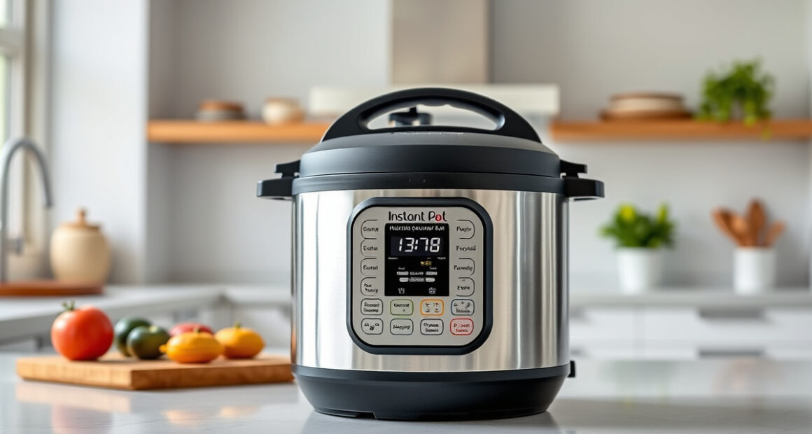 Instant Pot vs Ninja: Which Pressure Cooker Wins in 2026?