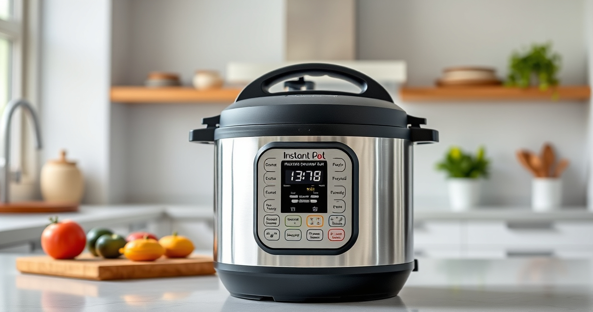 Instant Pot vs Ninja: Which Pressure Cooker Wins in 2026?