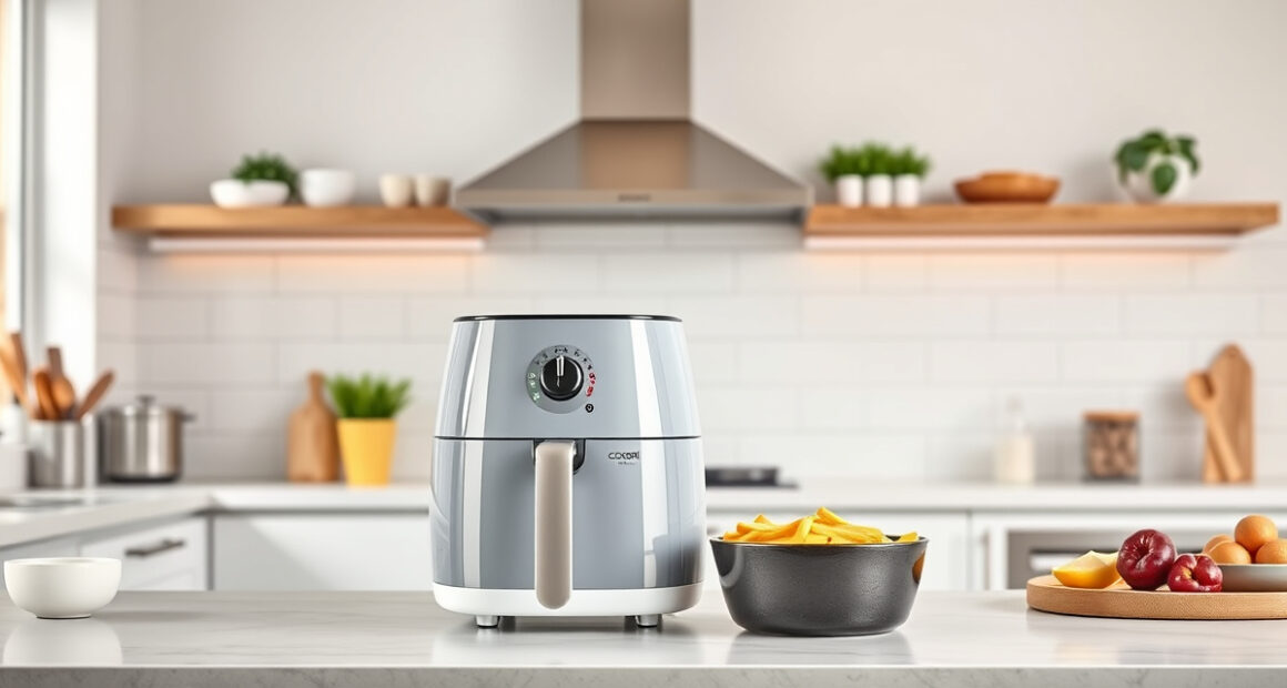 Is the COSORI Pro II Worth It? Honest Review of Top Air Fryers