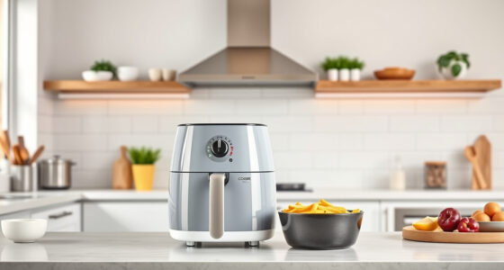 Is the COSORI Pro II Worth It? Honest Review of Top Air Fryers