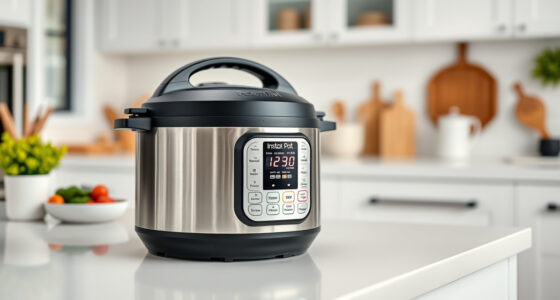 Is the Instant Pot Duo Worth It? Honest Review