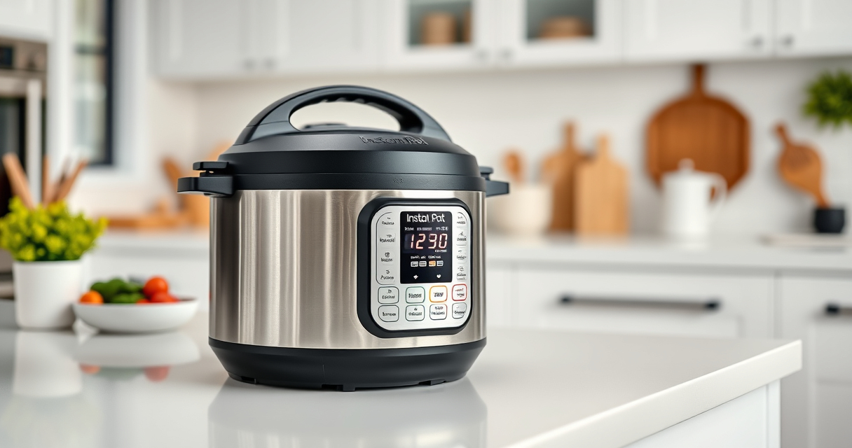 Is the Instant Pot Duo Worth It? Honest Review