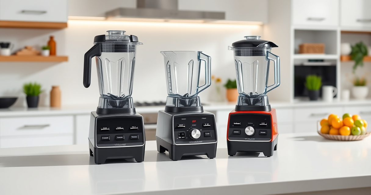 Is the Vitamix 5200 Worth It? Honest Review
