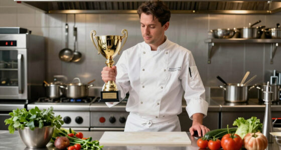 James Beard Foundation Awards 2026: Winners, News, and Updates
