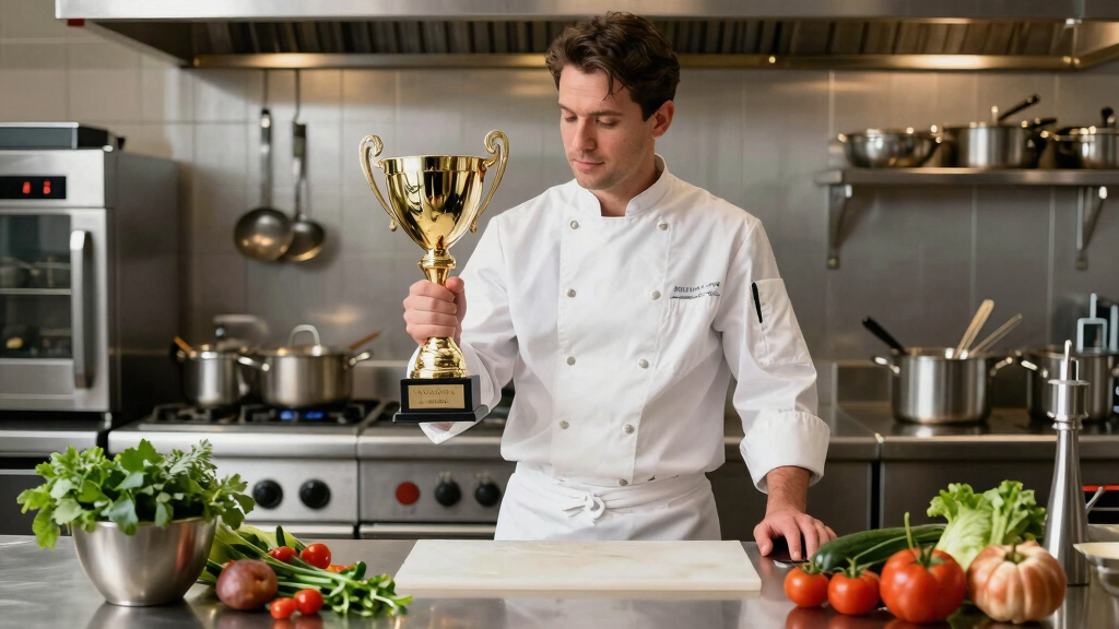 James Beard Foundation Awards 2026: Winners, News, and Updates