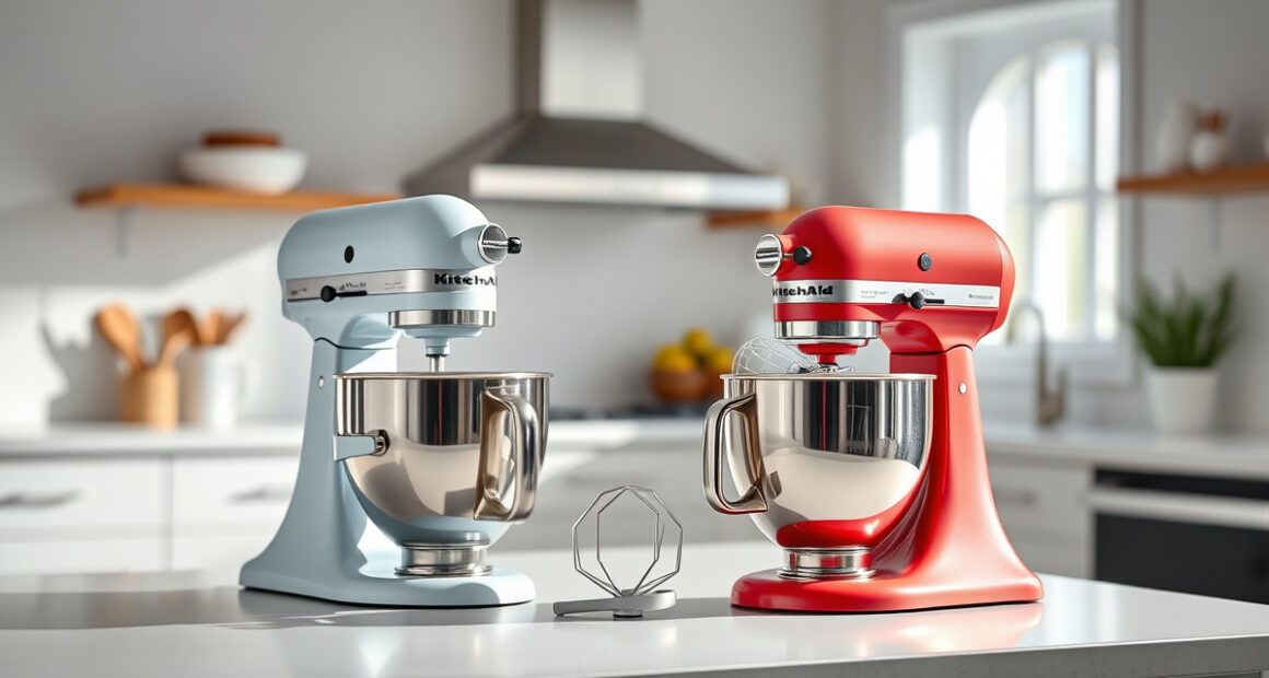 KitchenAid Meat Grinder Compatibility & Buying Guide
