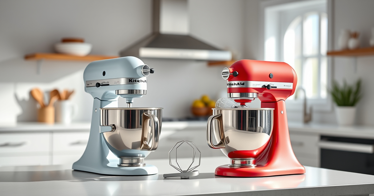 KitchenAid Meat Grinder Compatibility & Buying Guide