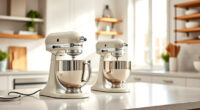 KitchenAid Pasta Attachments: Compatibility & Buying Guide
