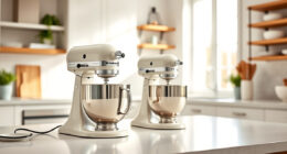 KitchenAid Pasta Attachments: Compatibility & Buying Guide