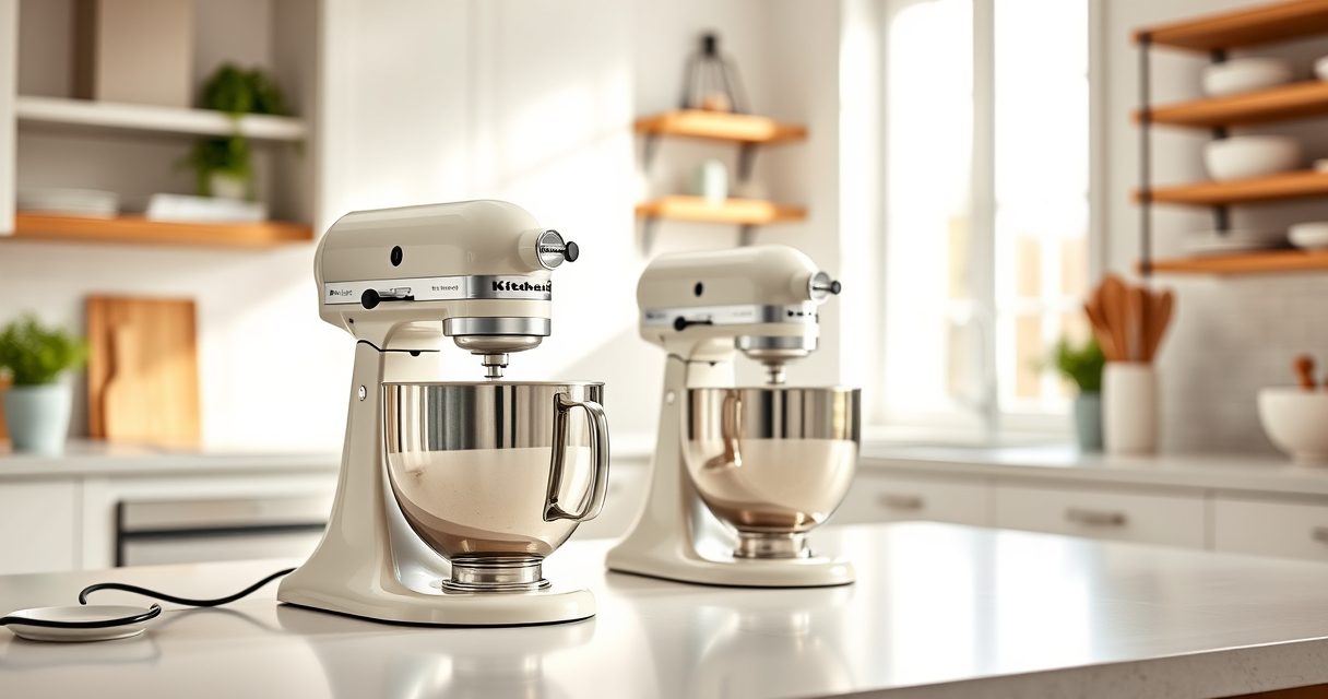 KitchenAid Pasta Attachments: Compatibility & Buying Guide