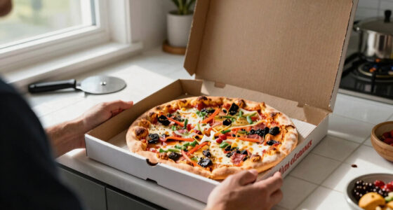 Little Caesars Has a First-Of-Its-Kind Pizza for a Limited Time