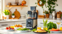 Make Perfect Summer Pulled Chicken with Ninja Foodi Cooker Pro