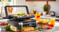 Master Summer Grilling Indoors with the Ninja Foodi Pro 5-in-1