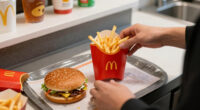 McDonald's Is Releasing an All-New Meal for a Limited Time