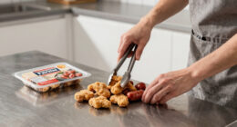 MorningStar Farms voluntarily recalls some frozen nuggets, sausage patties for possible plastic contamination