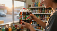 Mountain Dew selling 5-cent soda bundles. Here’s how to get one