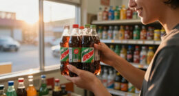Mountain Dew selling 5-cent soda bundles. Here’s how to get one