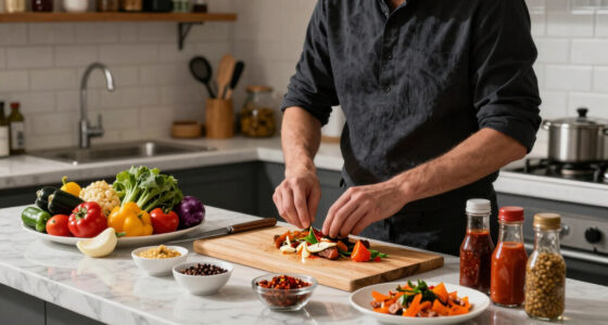 No Holiday This Summer? Let These Global Food Trends Bring the World to Your Table