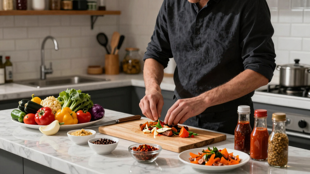 No Holiday This Summer? Let These Global Food Trends Bring the World to Your Table