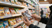 Popular Frozen Foods Recalled Nationwide Due to Plastic Contamination