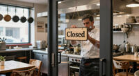 Popular restaurant to close its doors permanently in Times Square
