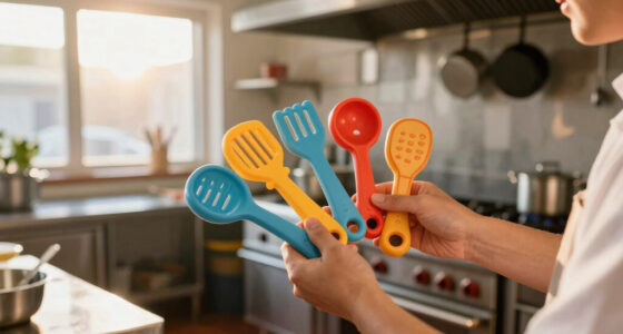 Restaurateur-Themed Dog Toys