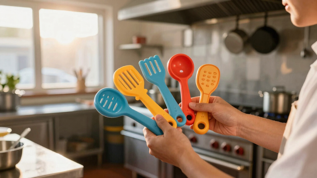 Restaurateur-Themed Dog Toys
