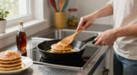 Show HN: I Derived a Pancake