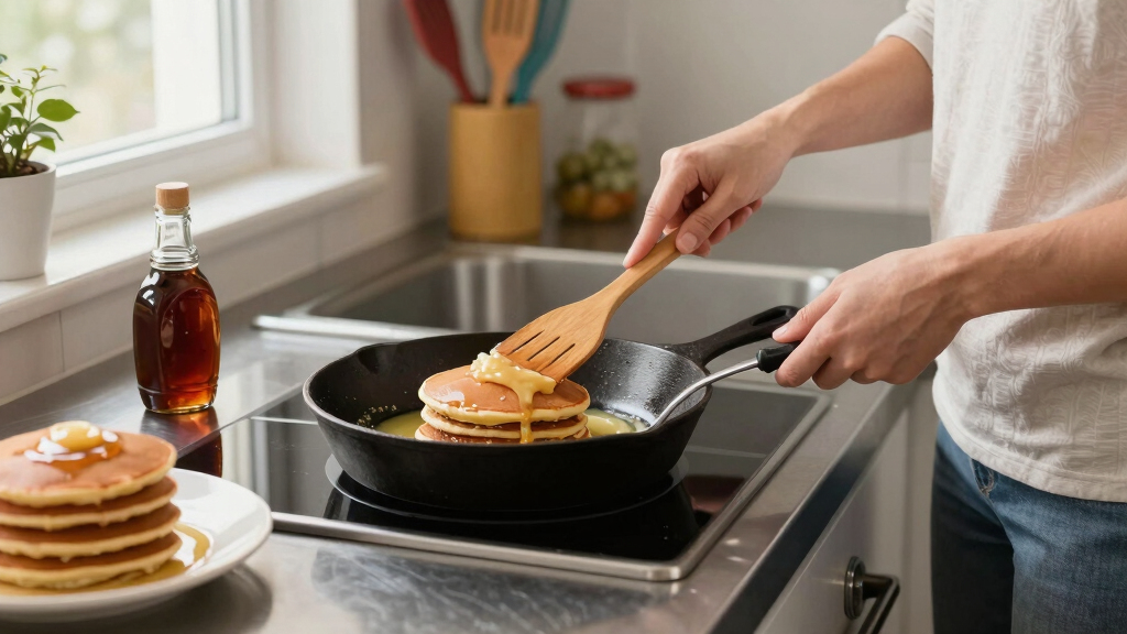 Show HN: I Derived a Pancake