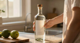 The 2 Words Your Tequila Bottle Should Have